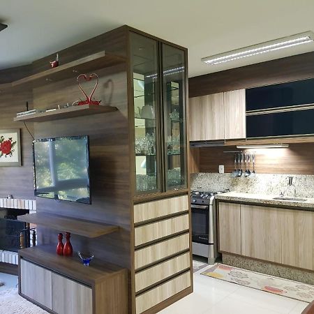 Apartamento Gramado Zewnętrze zdjęcie