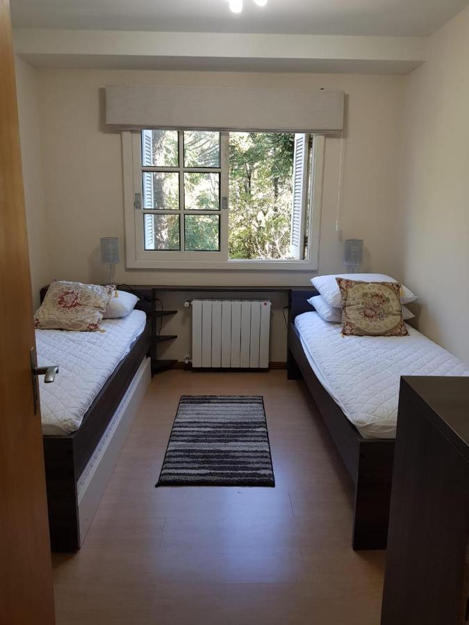 Apartamento Gramado Zewnętrze zdjęcie
