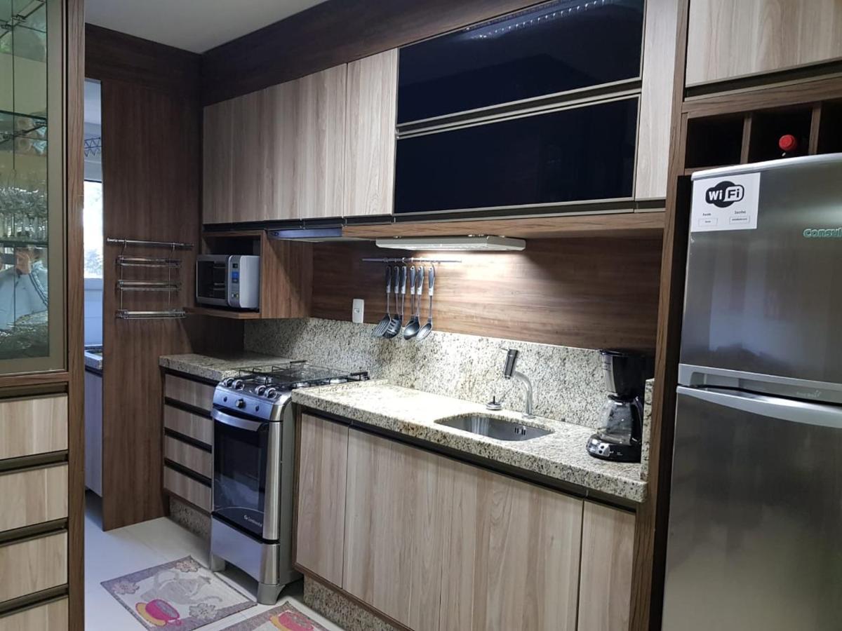 Apartamento Gramado Zewnętrze zdjęcie