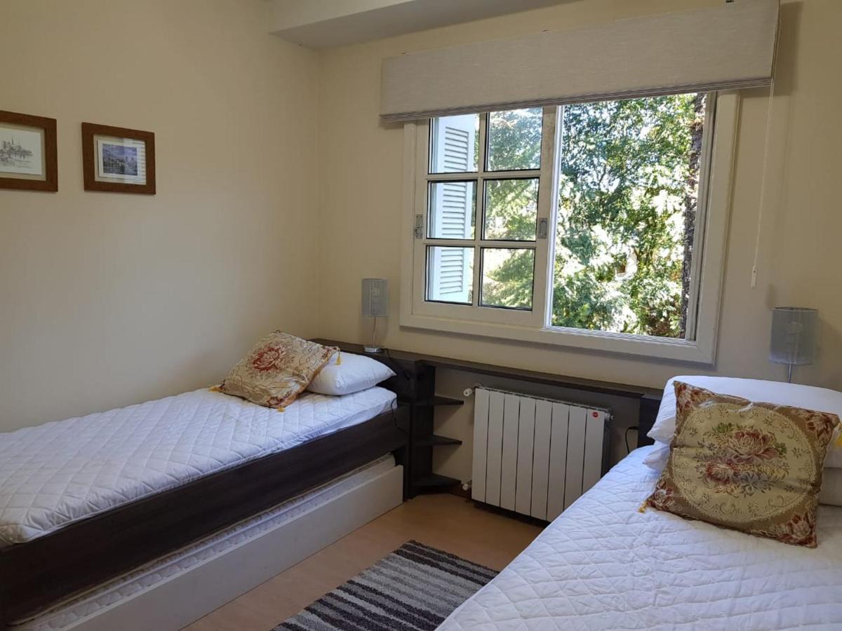 Apartamento Gramado Zewnętrze zdjęcie