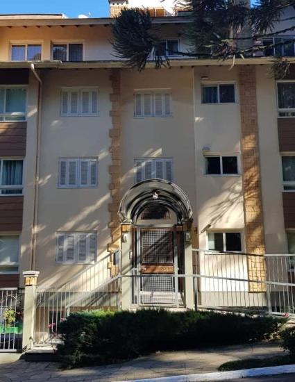 Apartamento Gramado Zewnętrze zdjęcie
