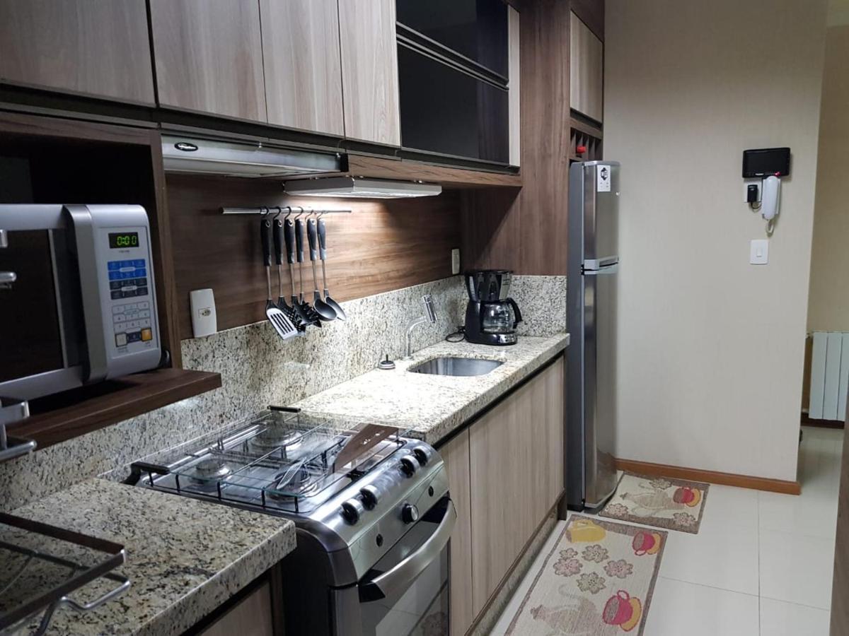 Apartamento Gramado Zewnętrze zdjęcie