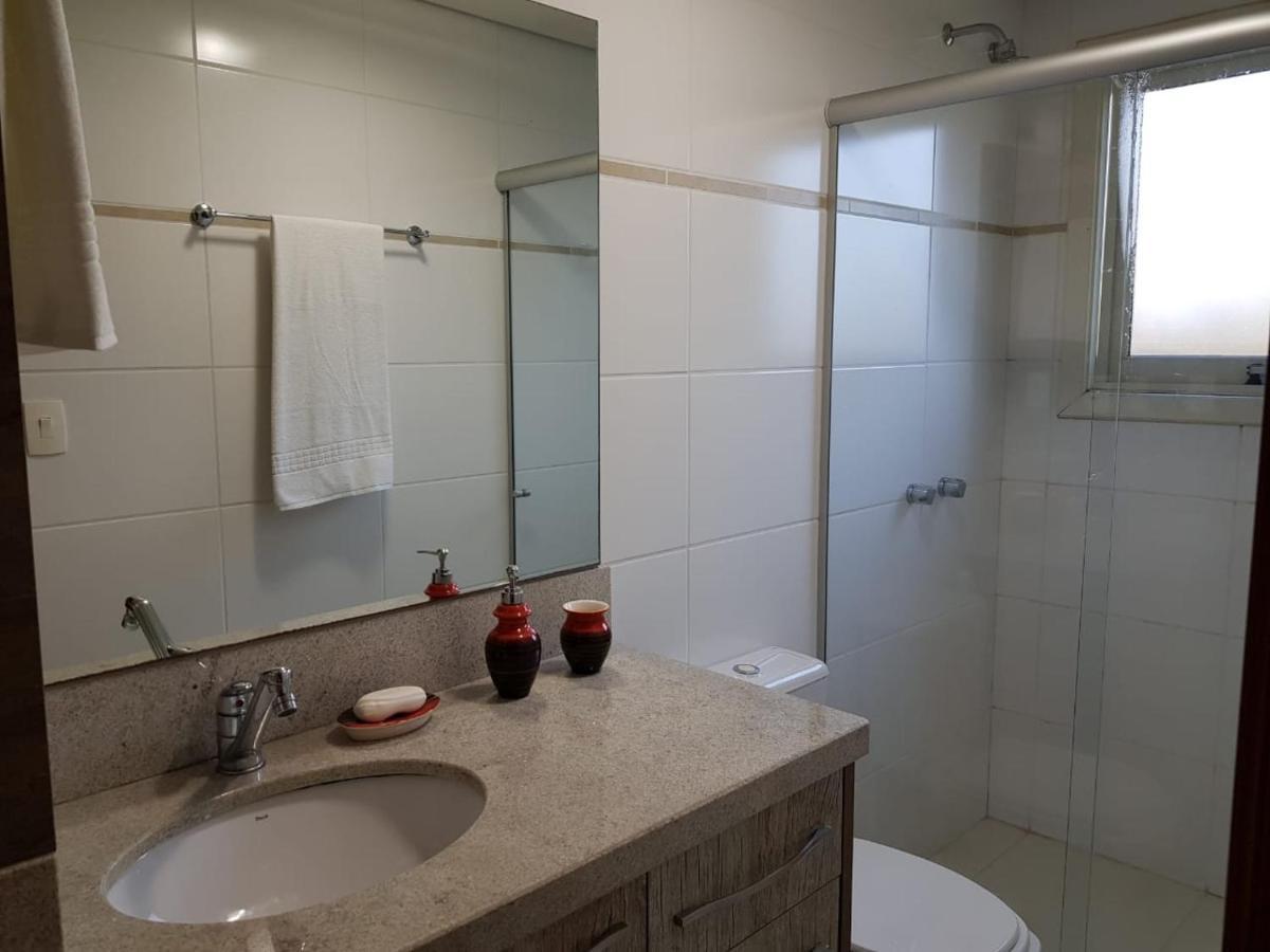 Apartamento Gramado Zewnętrze zdjęcie