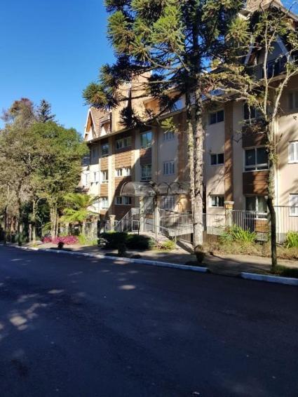 Apartamento Gramado Zewnętrze zdjęcie