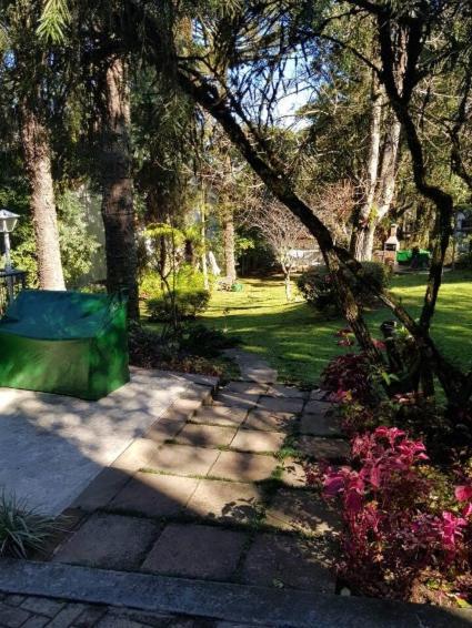 Apartamento Gramado Zewnętrze zdjęcie