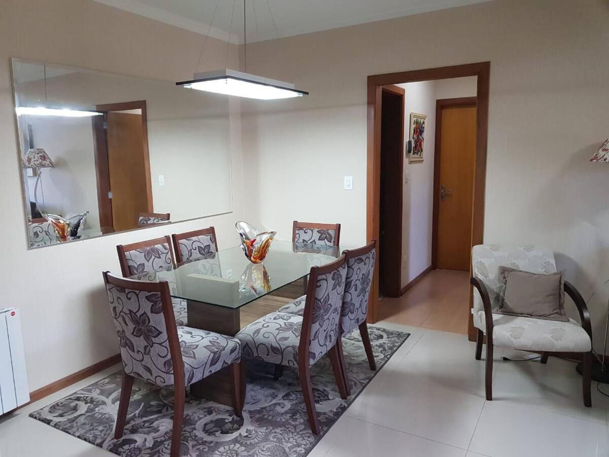 Apartamento Gramado Zewnętrze zdjęcie