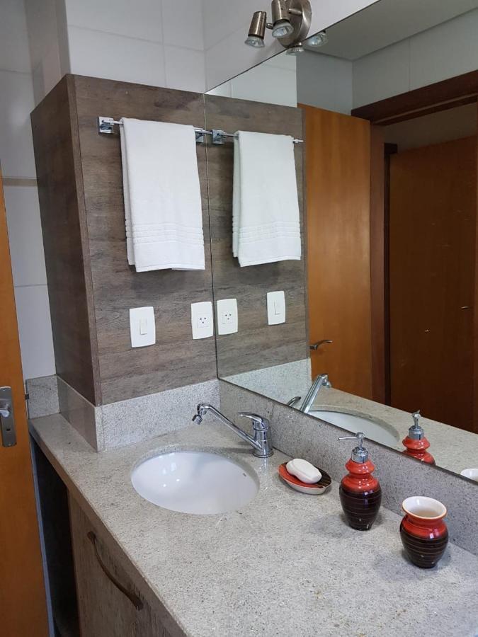 Apartamento Gramado Zewnętrze zdjęcie