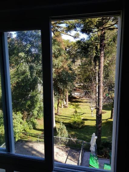 Apartamento Gramado Zewnętrze zdjęcie